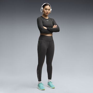 T-shirt fonctionnel 'Puma x Hyrox PWRMode' PUMA en noir