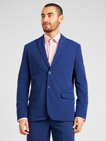 Only & Sons Regular fit Colbert 'EVE' in Blauw: voorkant