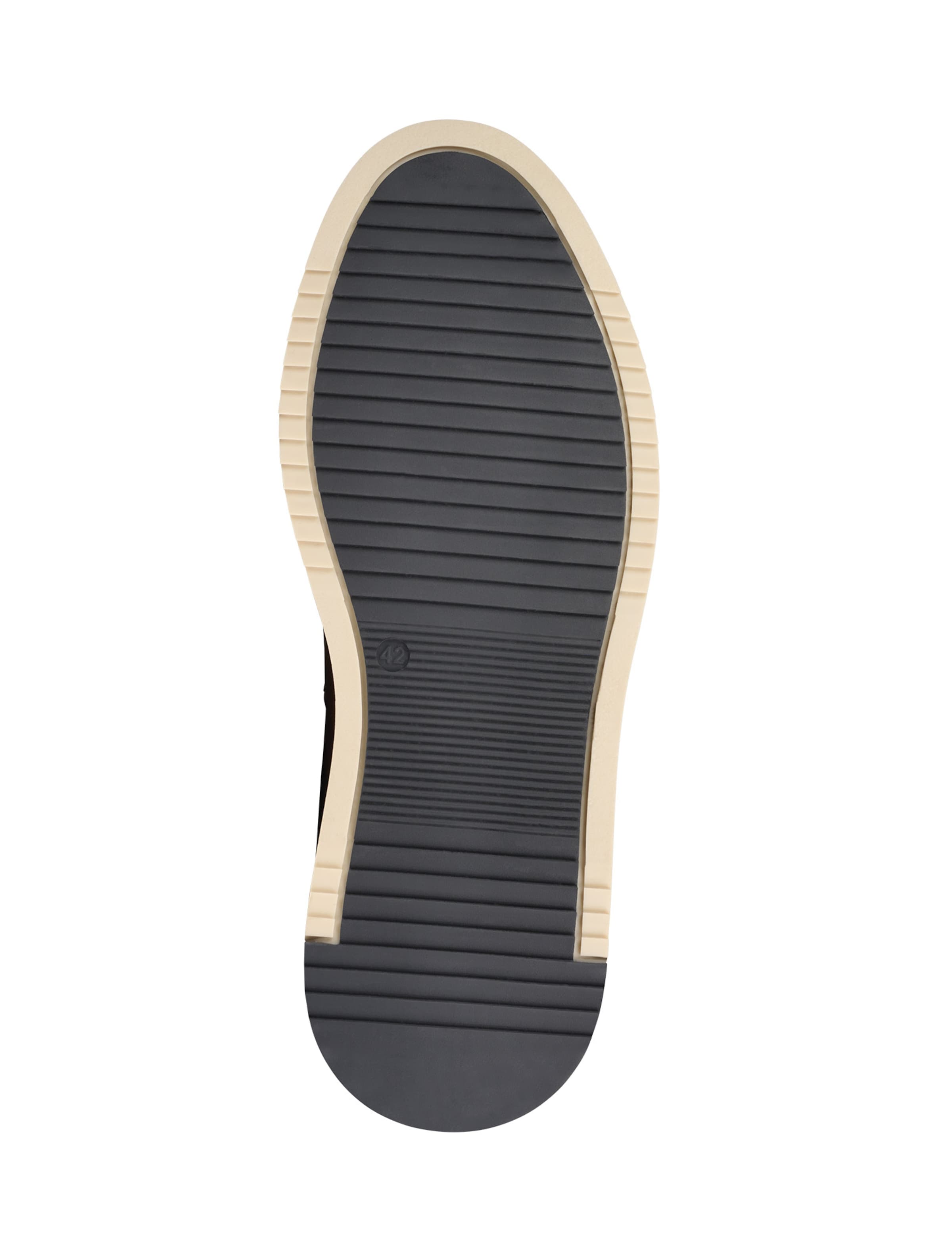 Baskets basses 'Dean' BULLBOXER en marron