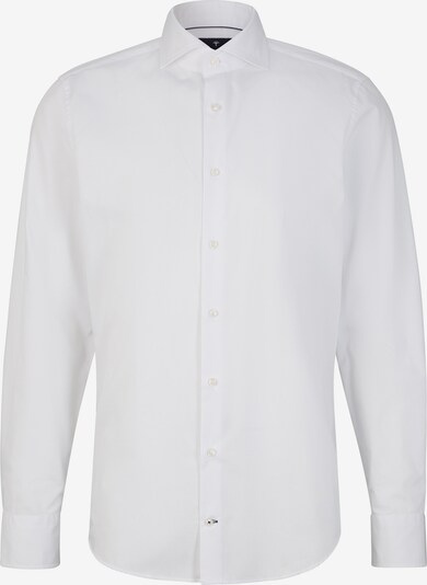 JOOP! Zakelijk overhemd ' Mika ' in de kleur Wit, Productweergave