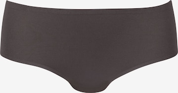 ANITA Boyshorts 'essentials' in Grey: front