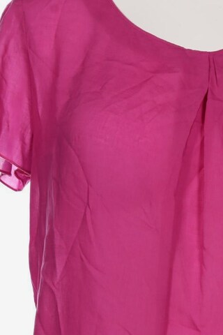 Marc O'Polo Blouse & Tunic in XL in Pink