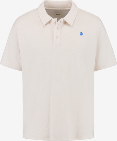 Shiwi Paita 'Nico' värissä villanvalkoinen, Tuotenäkymä