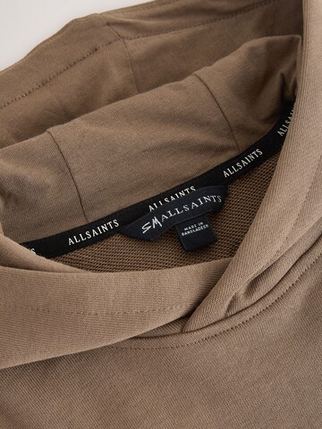 smALLSAINTS - Ropa para correr en marrón