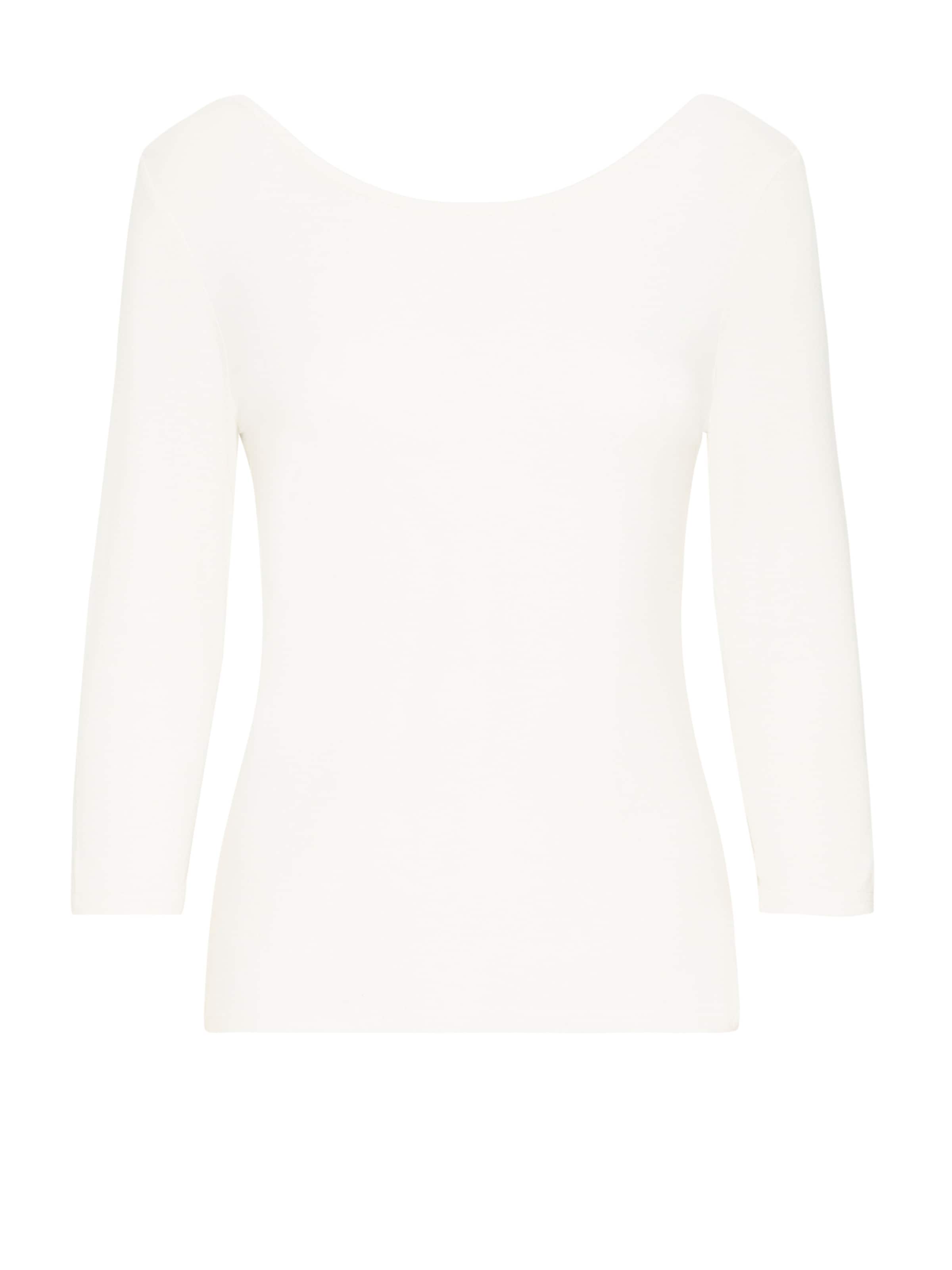 T-shirt 'FRDOTTA 1' Fransa en blanc