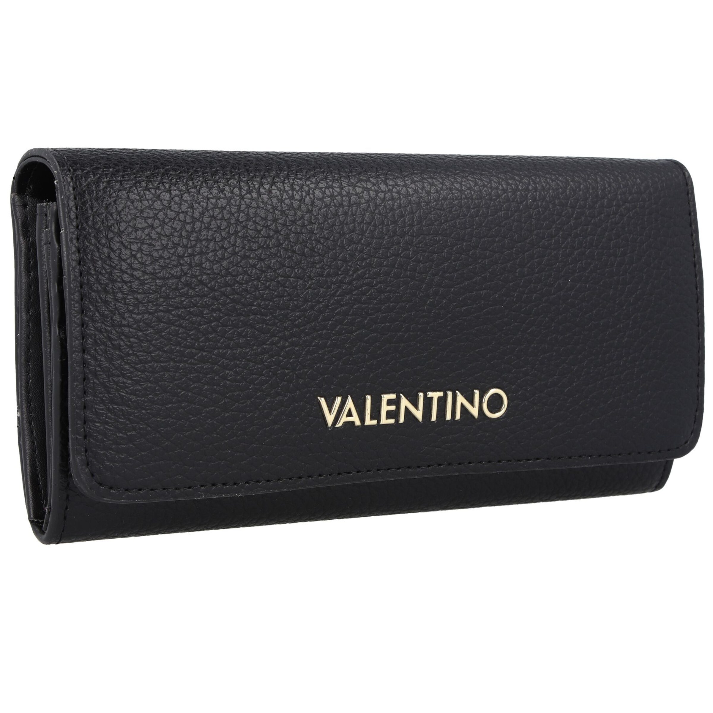VALENTINO Portemonnaie 'Alexia' in Schwarz