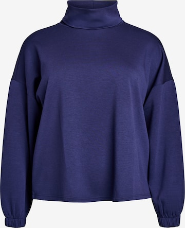 mėlyna Zizzi Palaidinė 'MALISA': priekis