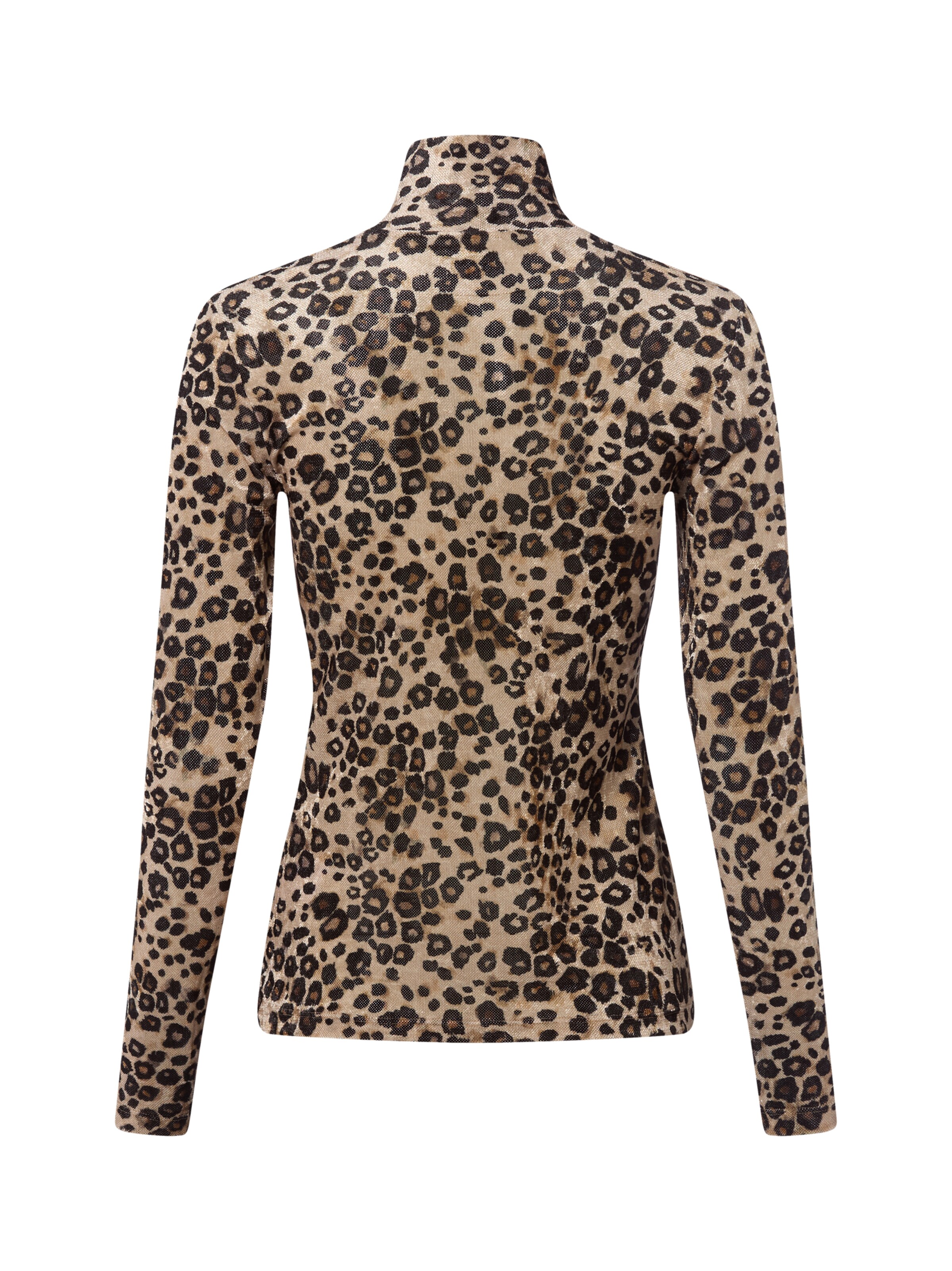 T-shirt Marc Cain en beige