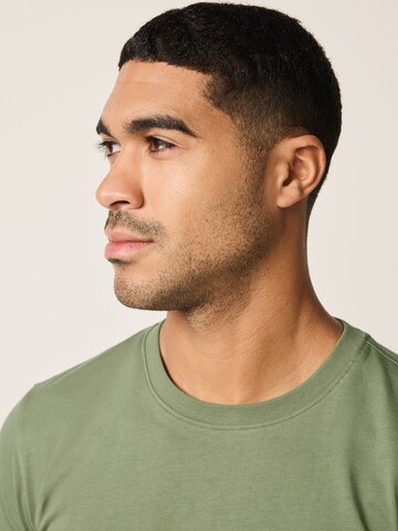 Next Футболка в Зеленый