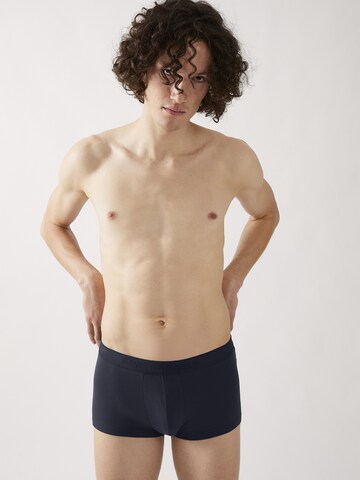 ARMEDANGELS Boxer shorts 'Klaaus' in Blue: front
