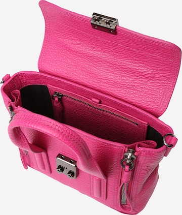 3.1 Phillip Lim - Bolso de mano 'PASHLI' en rosa