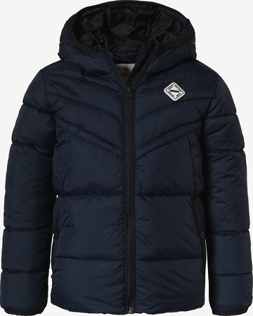 VINGINO Winter Jacket 'TESTRA' in Blue: front