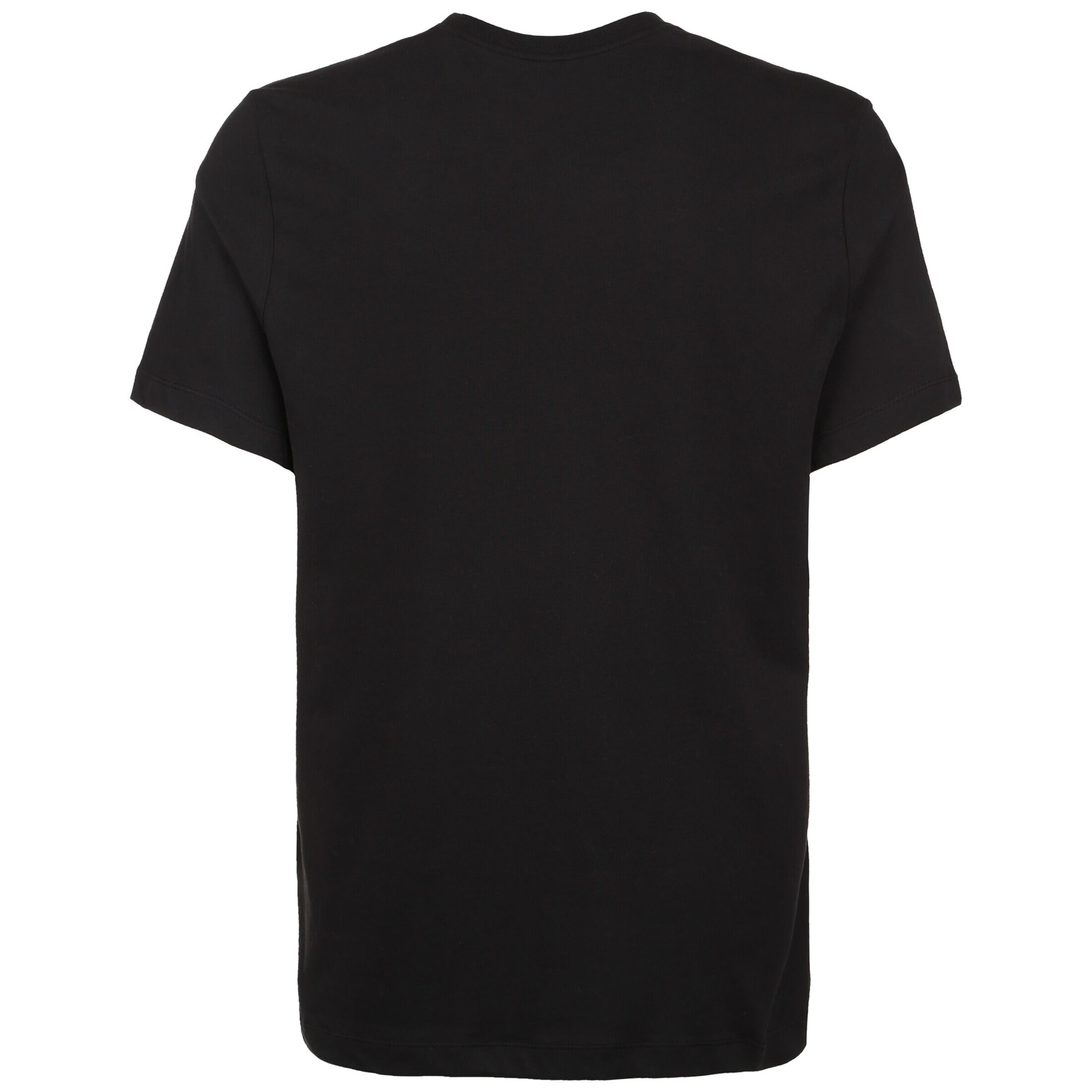 NIKE Performance Shirt 'Park 20' in Black