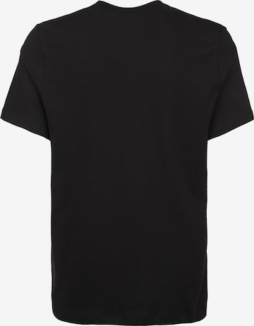 NIKE T-Shirt 'Park 20' in Schwarz