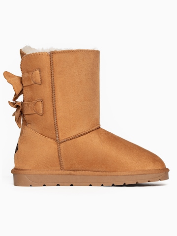 ruda Island Boot Auliniai batai 'BOWIE'
