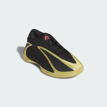 ADIDAS PERFORMANCE Athletic Shoes 'Anthony Edwards 2' in Black