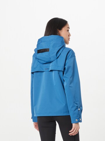 Veste mi-saison 'Blair 2' khujo en bleu