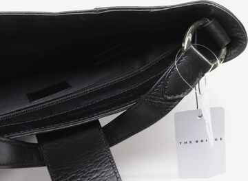 The Bridge Bag in One size in Black