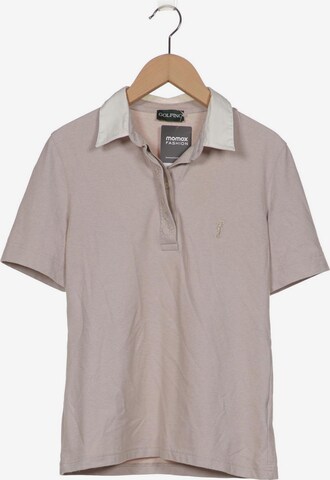 Golfino Top & Shirt in S in Beige: front