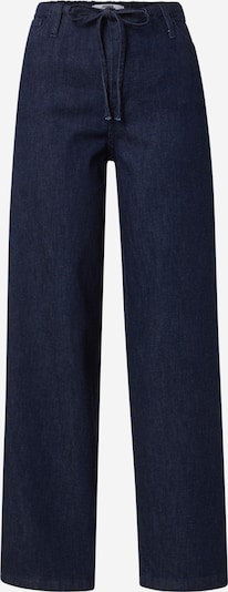 RÆRE by Lorena Rae Jeans in de kleur Donkerblauw, Productweergave