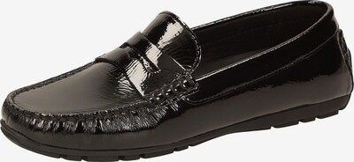 SIOUX Slipper in schwarz, Produktansicht
