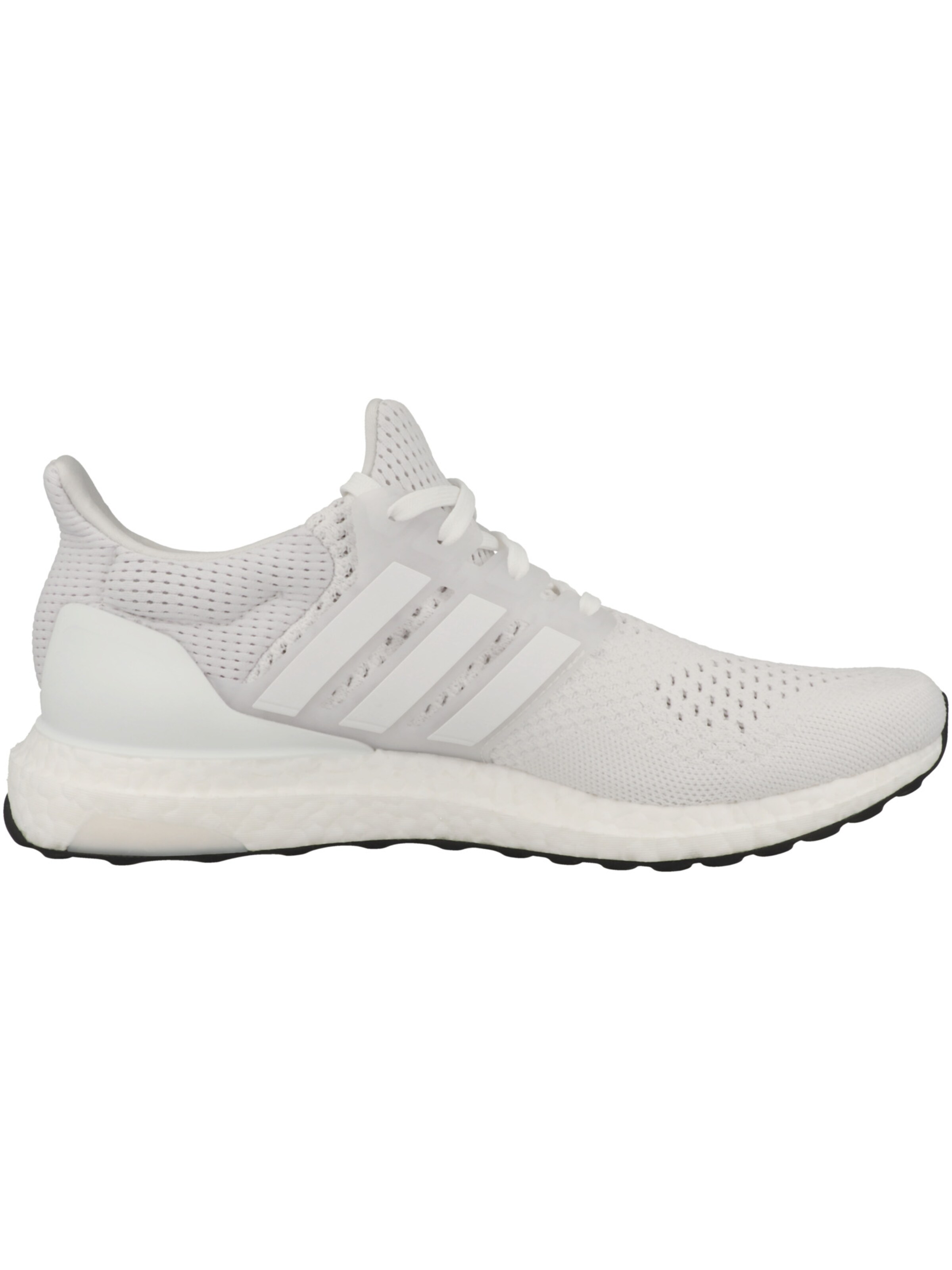 Sneaker bassa 'Ultraboost 1.0' di ADIDAS SPORTSWEAR in bianco