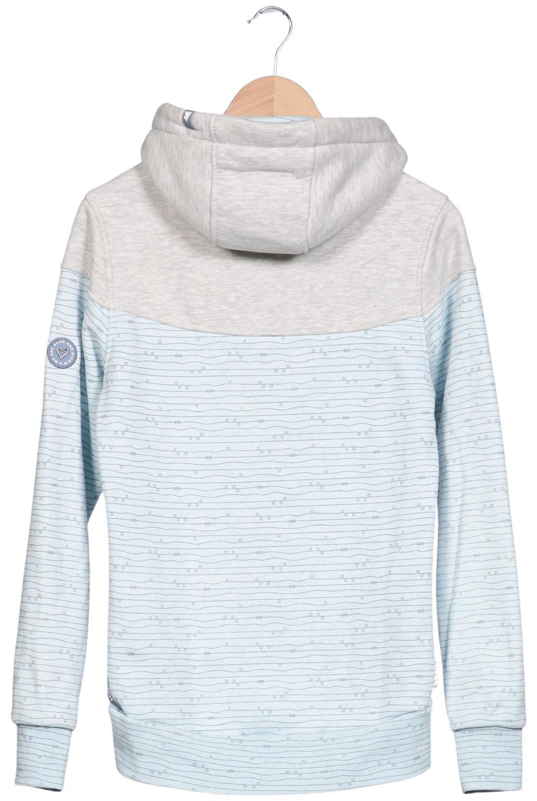 alife & kickin Sweatshirt & Zip-Up Hoodie in M in Mixed colors