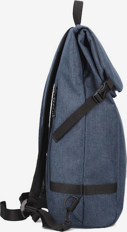 ZWEI Backpack 'Olli' in Blue