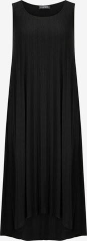 Doris Streich Dress in Black: front