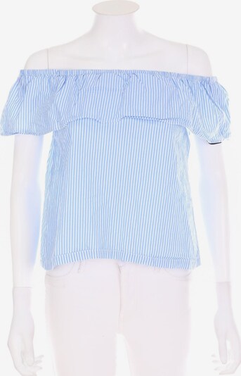H&M Blouse & Tunic in S in Sky blue, Item view
