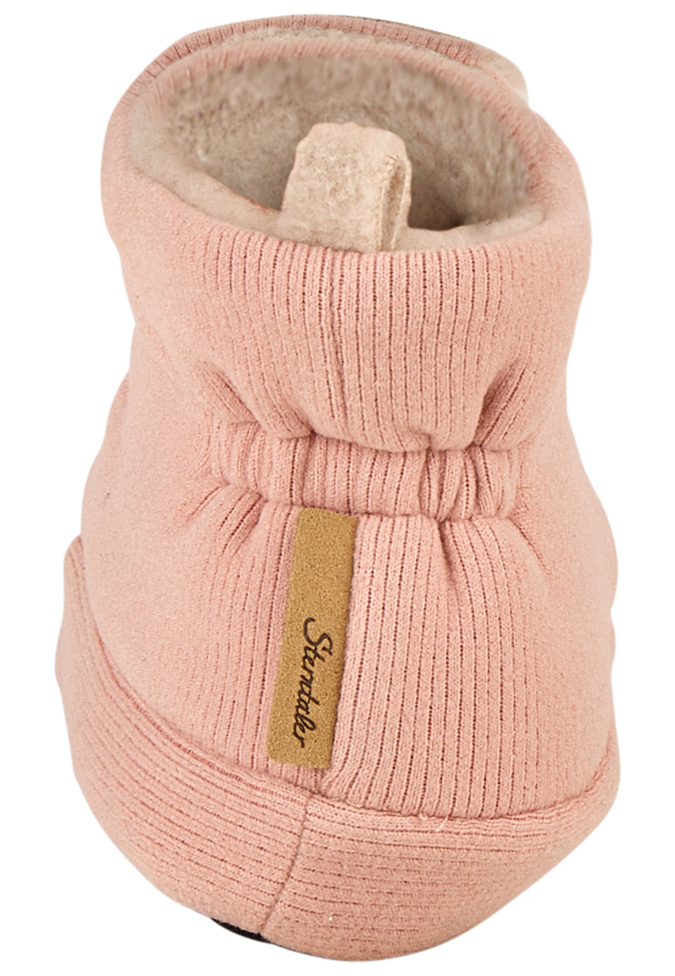 STERNTALER Stiefel in Pink