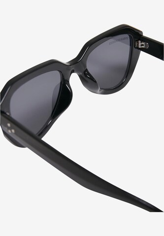 Urban Classics Sonnenbrille 'Houston' in Schwarz