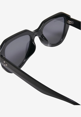 Urban Classics Sunglasses 'Houston' in Black