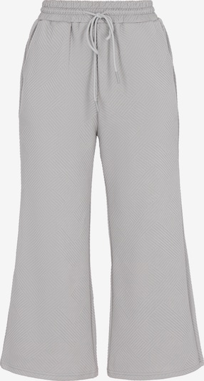 MYMO Hlače u svijetlosiva, Pregled proizvoda