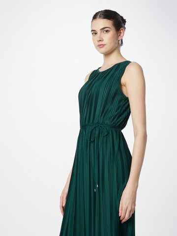 ABOUT YOU Summer Dress 'Madlin' in Green