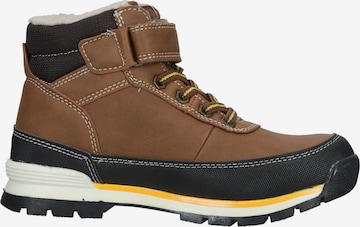 Bottes Dockers by Gerli en marron