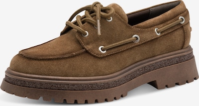 Tamaris Moccasin in Camel, Item view