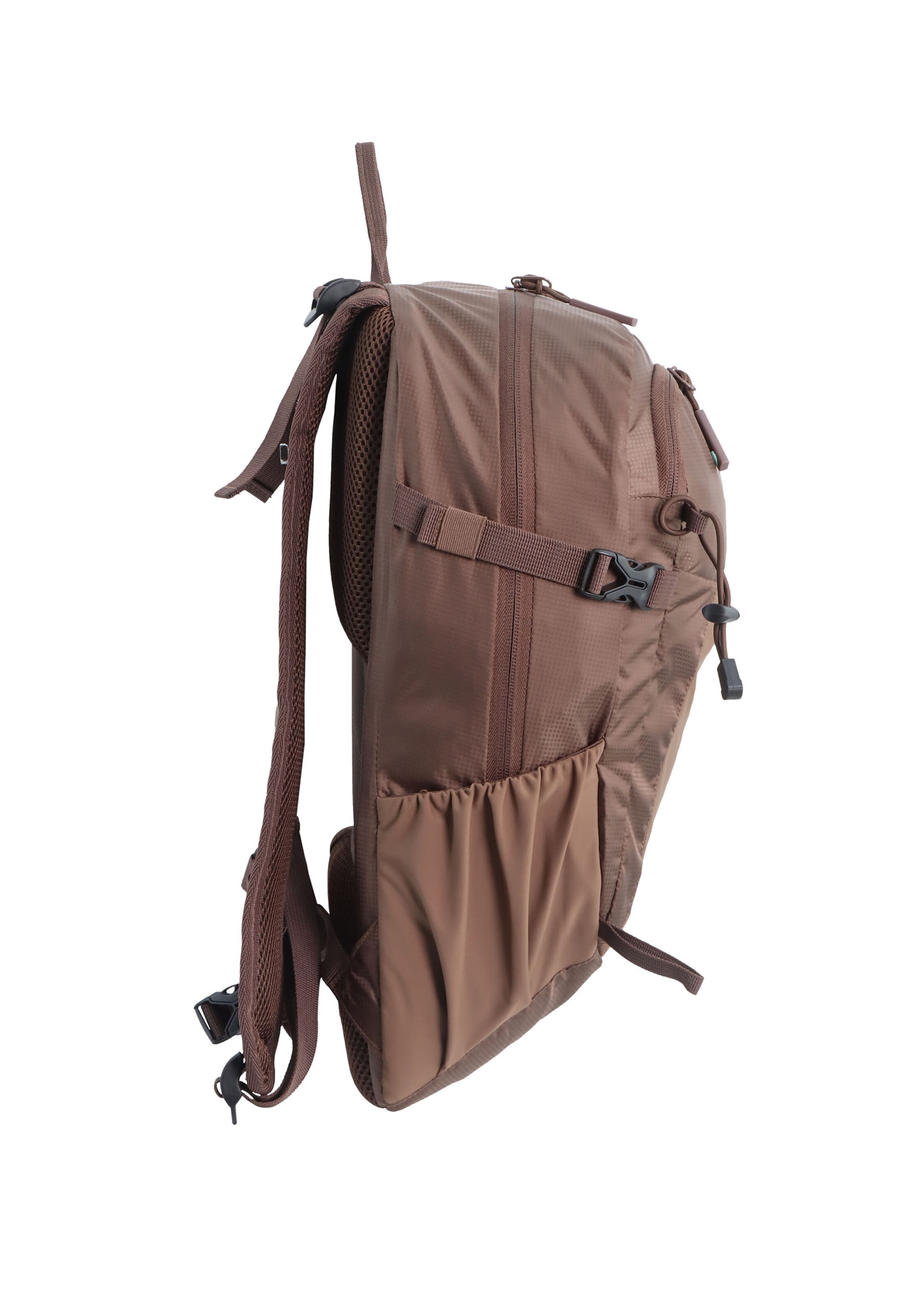 Discovery Sports Backpack in Brown