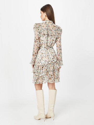 Ted Baker Shirt dress 'AISHIA' in Beige