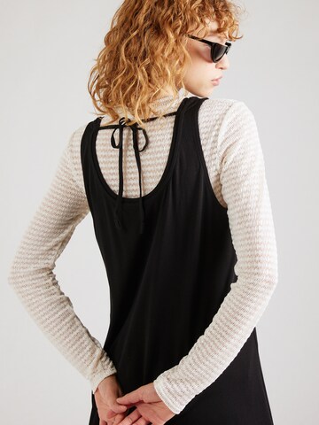 Robe s.Oliver en noir