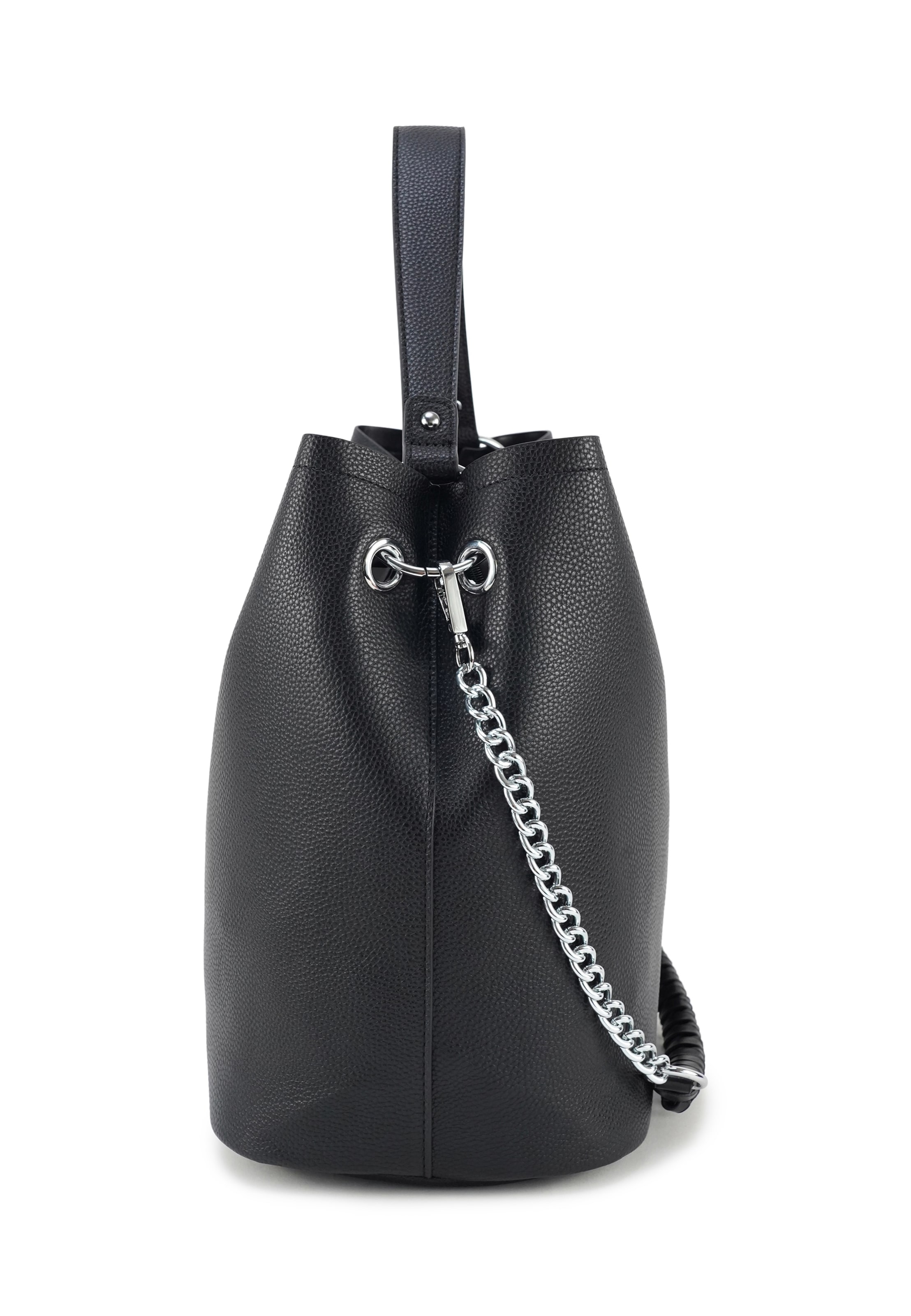 HARPA Shopper 'HALIN' in Zwart