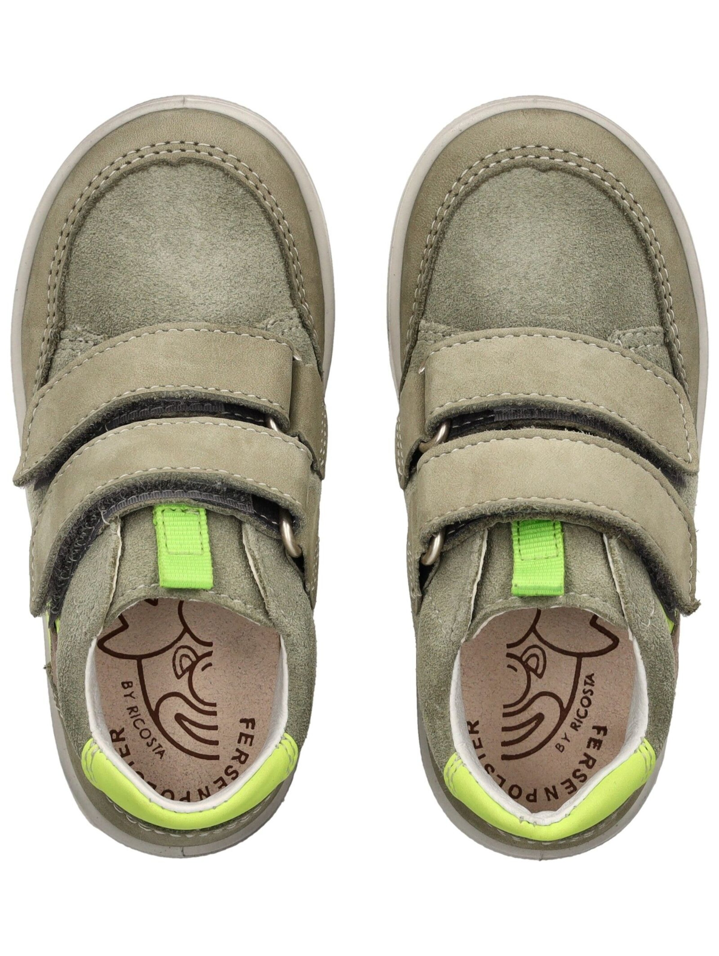 Pepino Sneakers in Groen