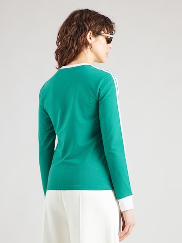 ADIDAS ORIGINALS T-shirt i grön