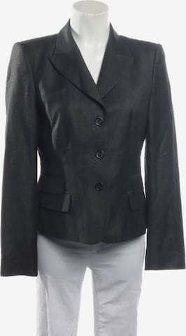 STRENESSE Blazer in L in Grey: front