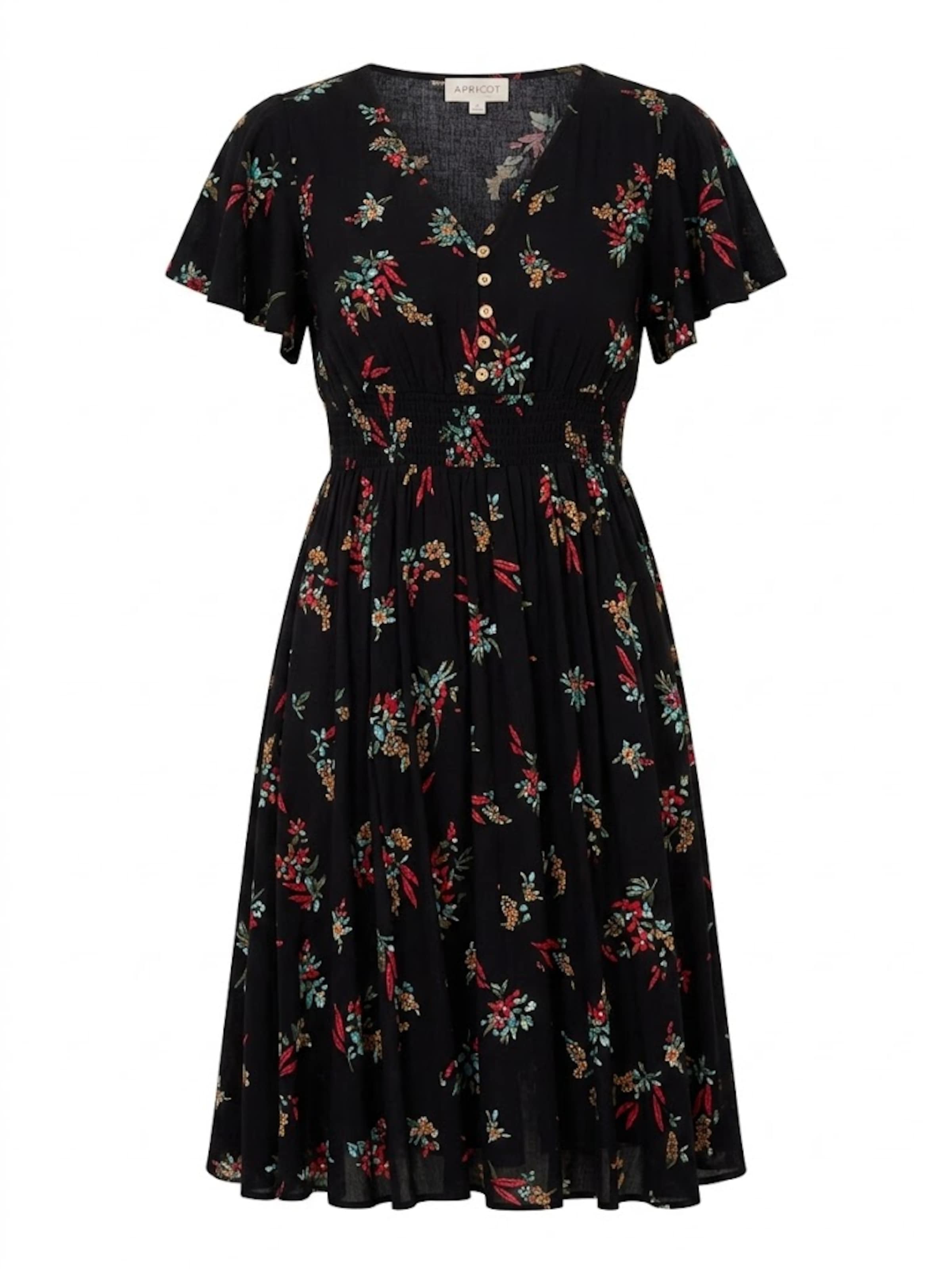 Apricot Dress ' ' in 34 in Navy, Item view