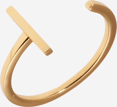 Design Letters Prsten u zlatna, Pregled proizvoda