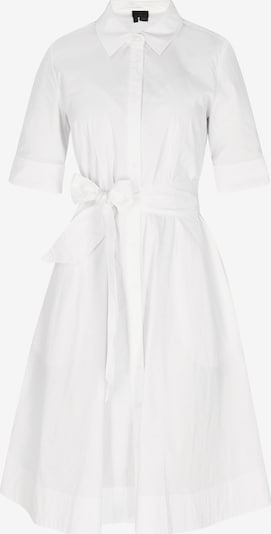 Palaidinės tipo suknelė 'Classic Look' iš DreiMaster Klassik, spalva – balta, Prekių apžvalga