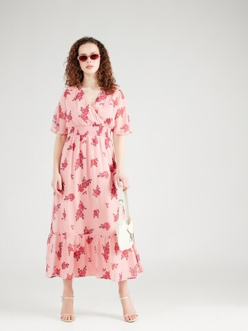 Robe Dorothy Perkins en rose