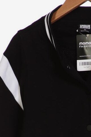 Urban Classics Jacket & Coat in M in Black
