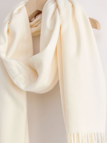Next Sjaal in Beige